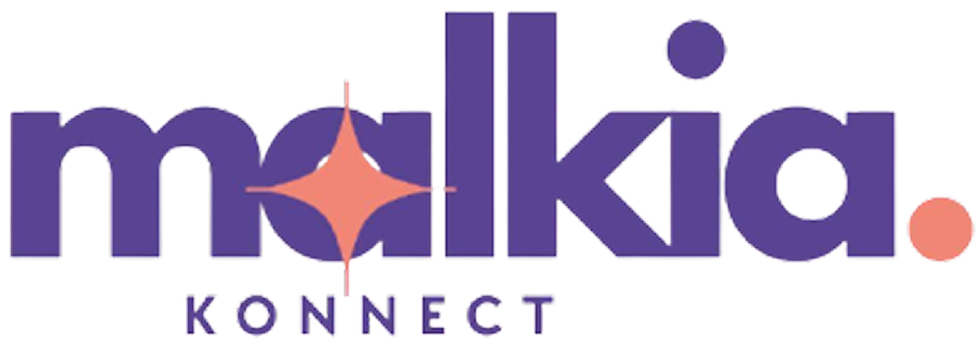 Malkia Logo